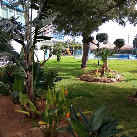 Primera Linea De Playa, Vistas Al Mar Benicàssim Eksteriør bilde