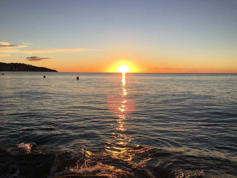 Primera Linea De Playa, Vistas Al Mar Benicàssim Eksteriør bilde